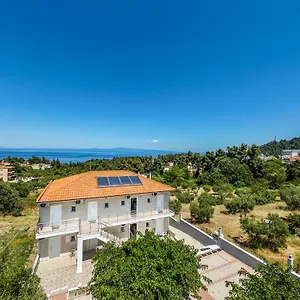 Valiant Sea By Travel Pro - Halkidiki Κρυοπηγή