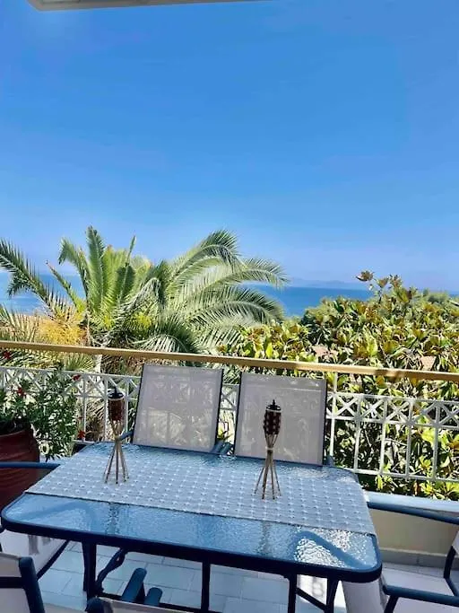 Caldi Sea View House Villa Kriopigi 0*,  Greece