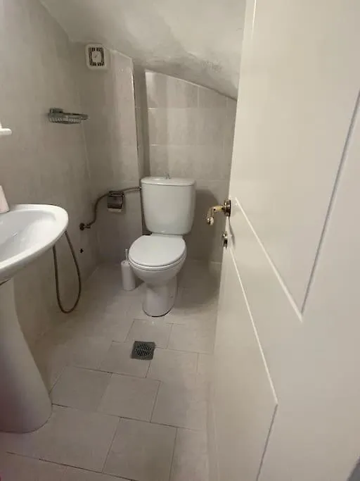 Caldi Sea View House Villa Kriopigi Holiday home